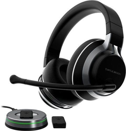 Turtle Beach Stealth Pro Headset Turtle Beach Stealth Pro Headset